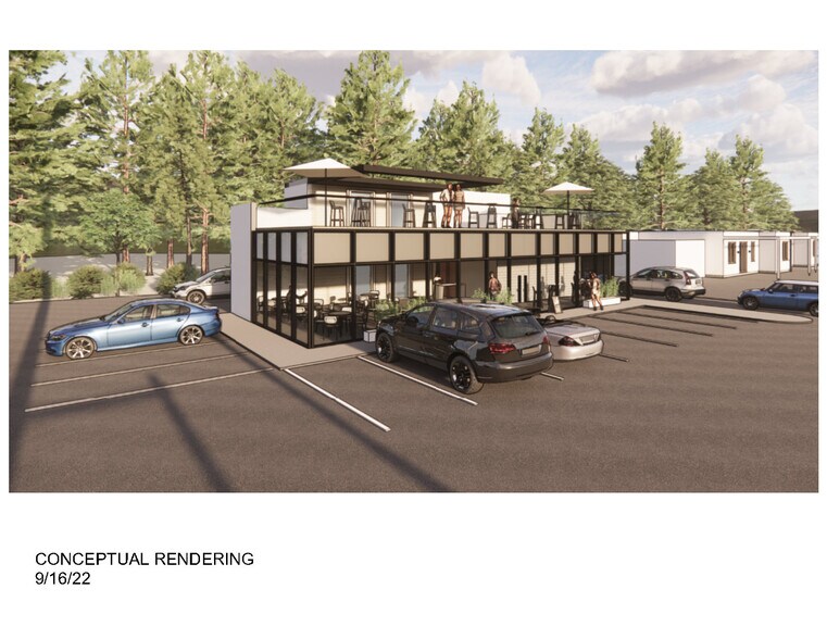 More Photos Of 1205 Collier Rd NW, Atlanta Land For Lease