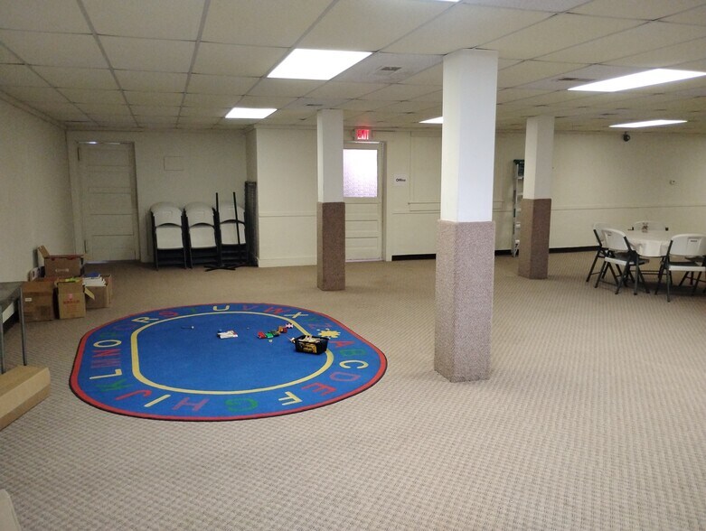 More Photos Of 906 Elm St, Coffeyville Religious Facility For Sale