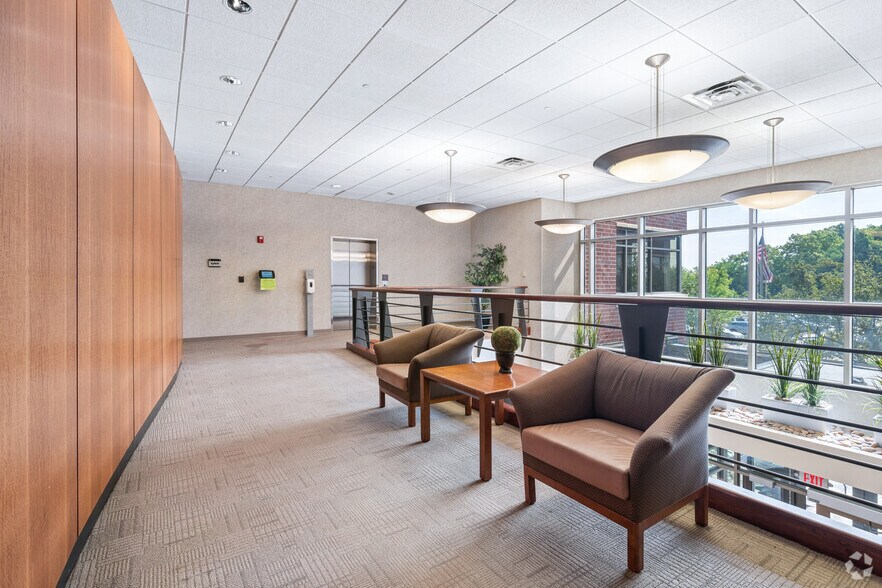 More Photos Of N19W23993 Ridgeview Pky, Waukesha Office For Sale