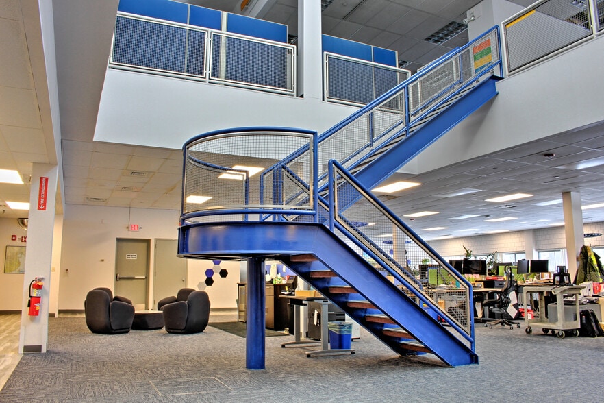 More Photos Of 150 Congress St, Keene Industrial For Sale