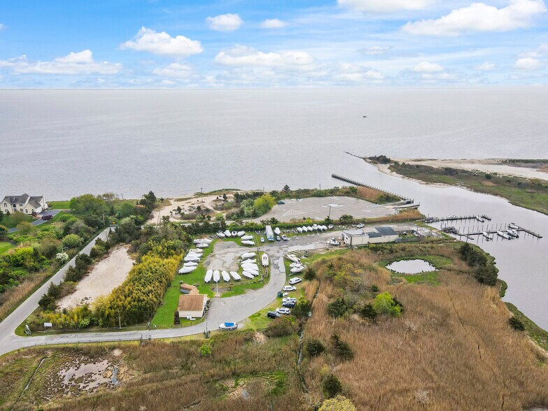 More Photos Of 300 Pine Neck Ave, East Patchogue Marina For Sale
