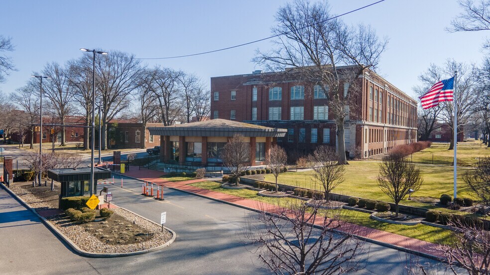 More Photos Of 1975 Noble Rd, East Cleveland Office Residential For Lease