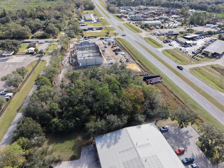 More Photos Of 18757 E Colonial Dr, Orlando Land For Sale