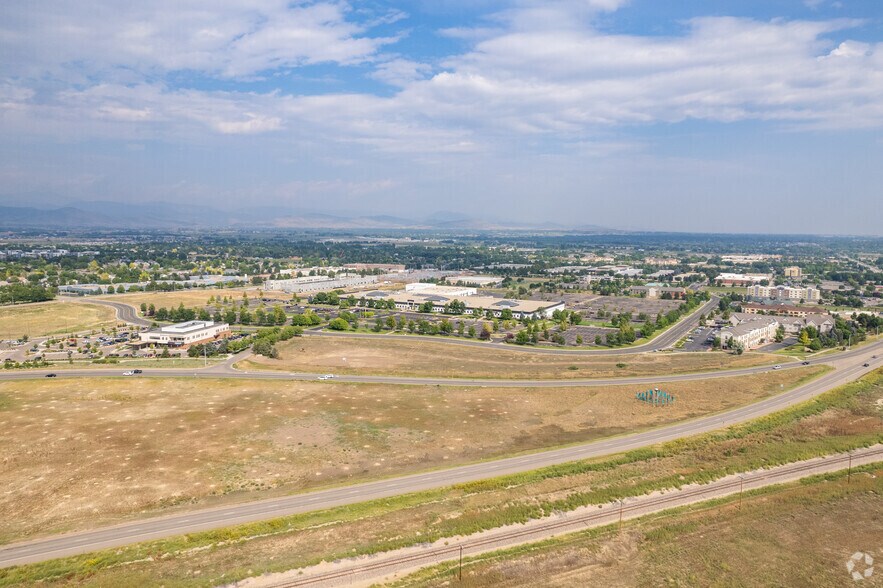 More Photos Of 1601 Dry Creek Dr, Longmont Research And Development For Lease