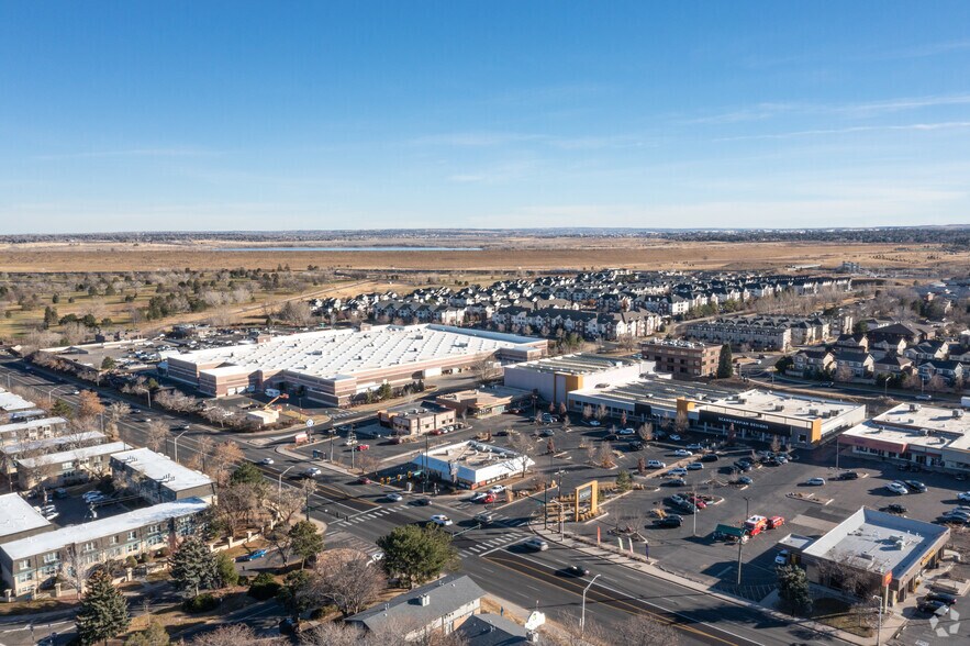 More Photos Of 9050 E Hampden Ave, Denver Restaurant For Lease