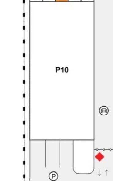 More Photos Of 1601 Athol Ave, Henderson Self Storage For Lease