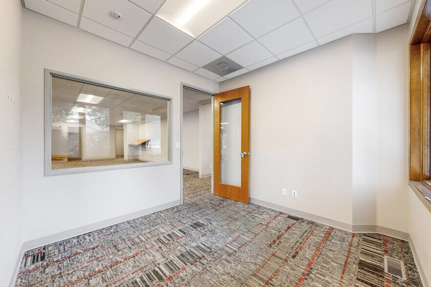 More Photos Of 1000 Centre Ave, Fort Collins Office For Lease