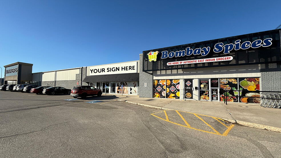 Primary Photo Of 2065-2127 Pembina Hwy, Winnipeg Storefront For Lease