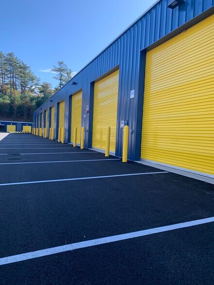 More Photos Of 8 Natalie Way, Plymouth Warehouse For Lease