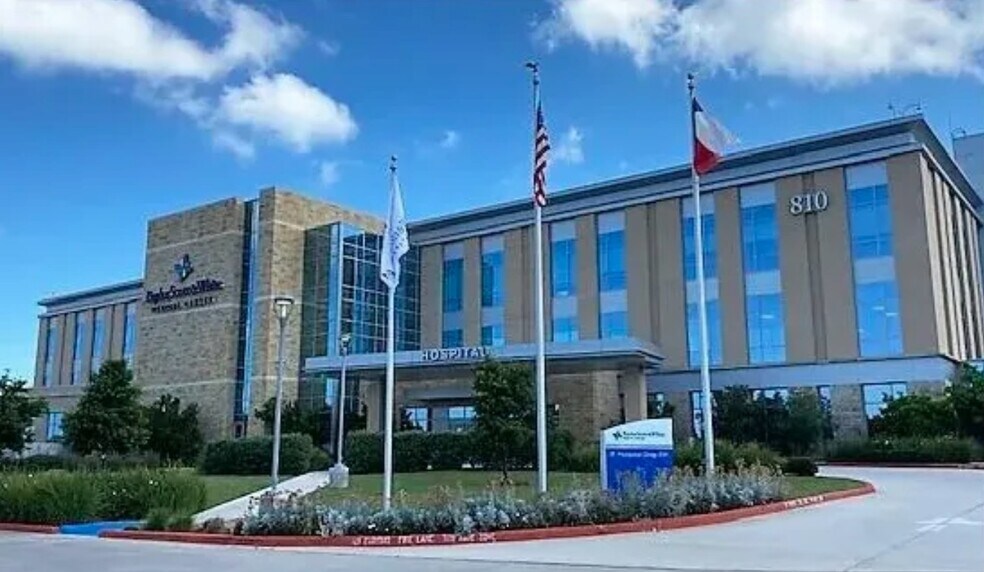 More Photos Of State Hwy 71 hwy, Marble Falls Land For Sale