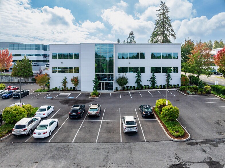 Primary Photo Of 12220 113th Ave NE, Kirkland Office For Lease