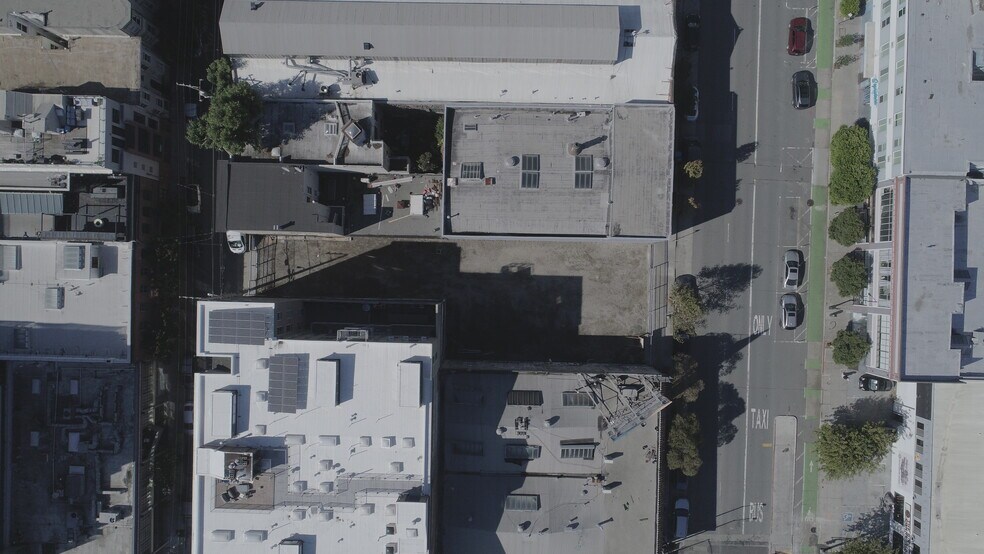More Photos Of 280 7th St, San Francisco Land For Lease