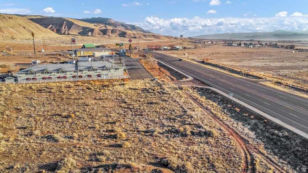 More Photos Of 1250 N Main St, Richfield Land For Sale