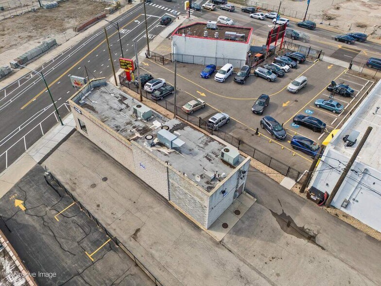 More Photos Of 1543 N Elston Ave, Chicago Restaurant For Sale