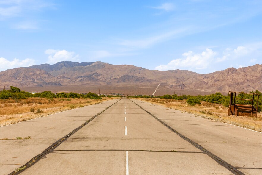 More Photos Of Cactus Rd & Brookmore Rd, Baker Land For Sale
