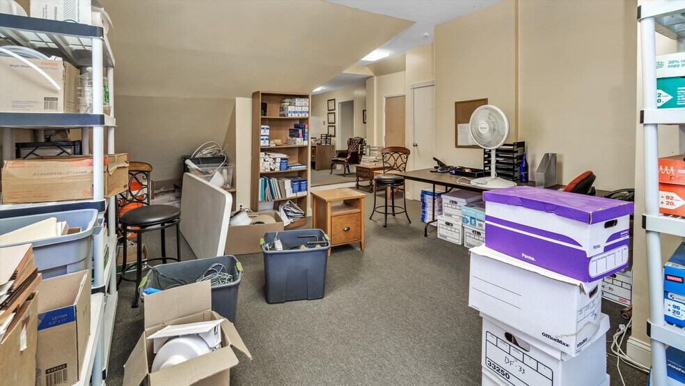 More Photos Of 32 Chichester Ave, Center Moriches Industrial For Sale