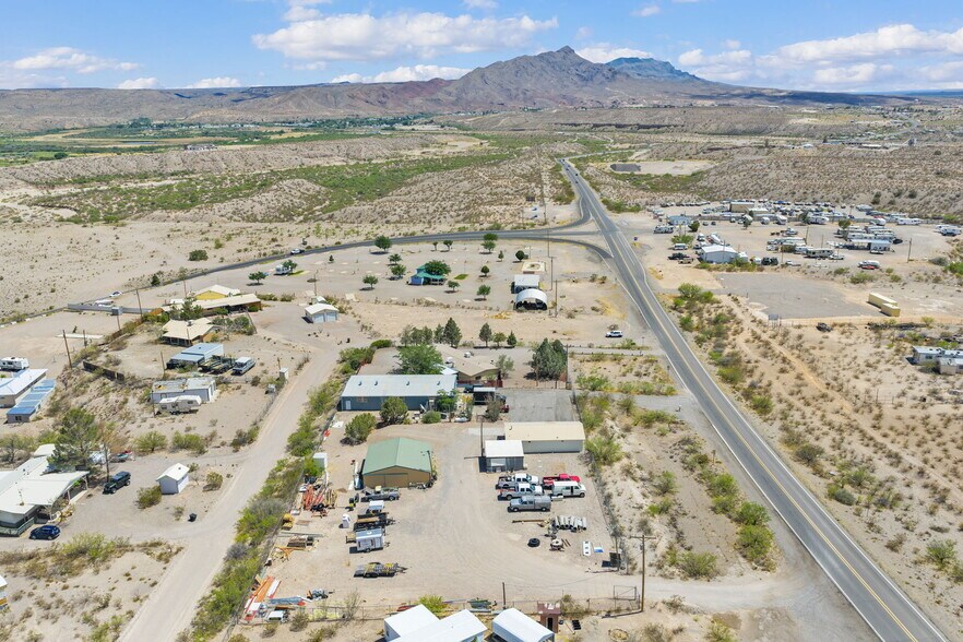 More Photos Of 779 NM-181, Elephant Butte Office Residential For Sale