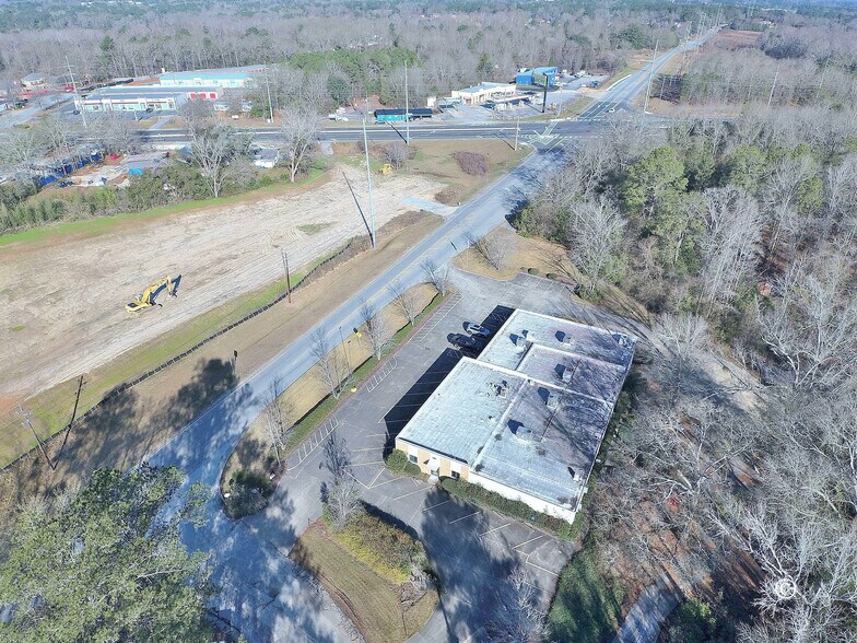 More Photos Of 6946 Macon Rd, Columbus Land For Sale