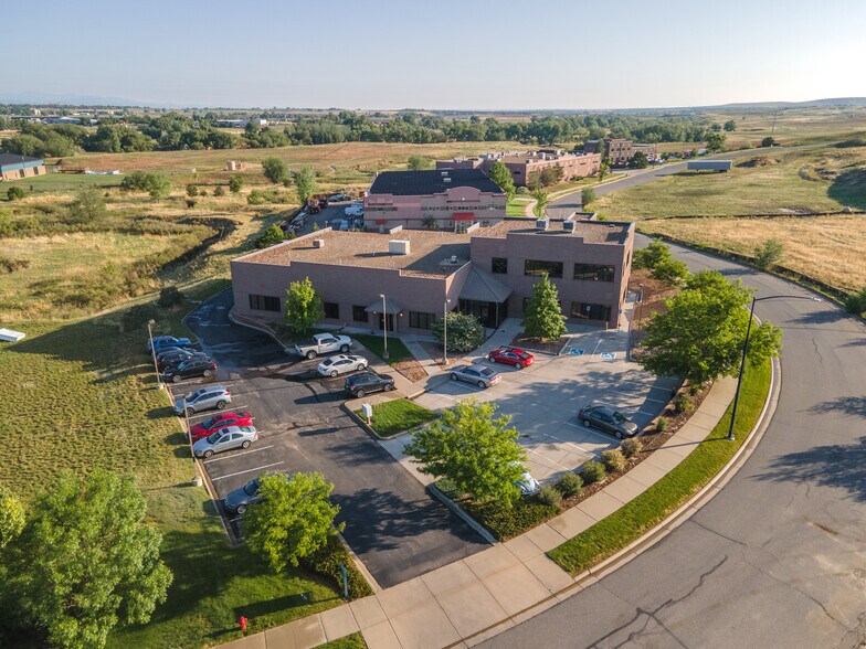 More Photos Of 1363 Horizon Ave, Lafayette Warehouse For Sale