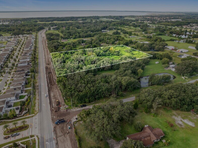 More Photos Of 4345 Boggy Creek Rd, Kissimmee Land For Sale