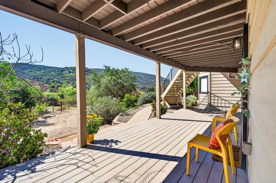 More Photos Of 21041 Black Canyon Rd, Ramona Land For Sale