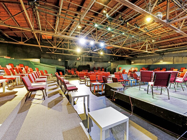 More Photos Of 125 S Main St, Hendersonville Storefront For Sale