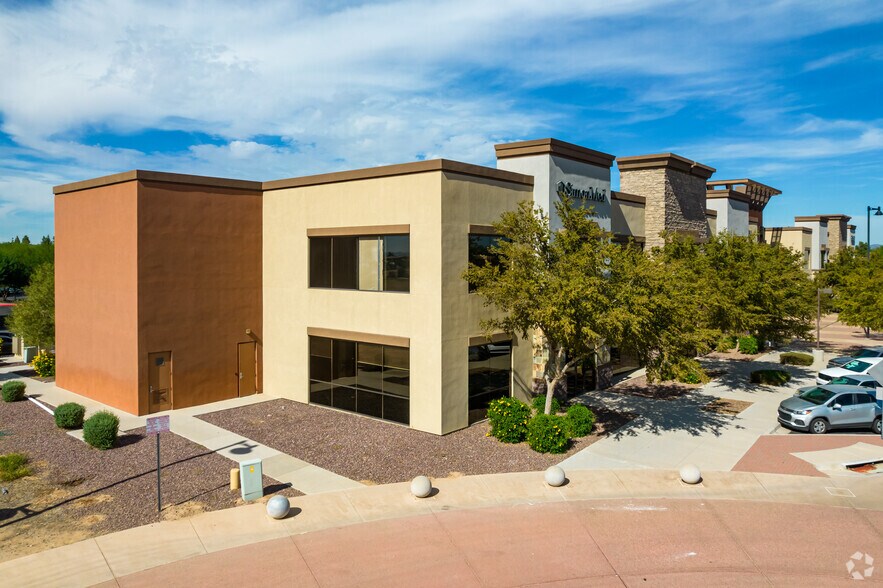 More Photos Of 14823 W Bell Rd, Surprise Medical For Lease