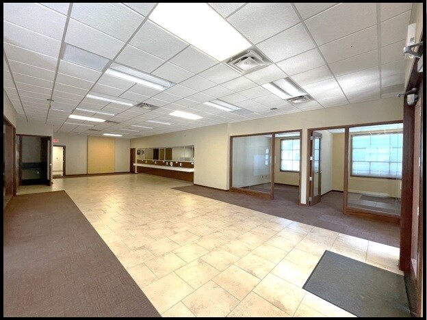 More Photos Of 15030 Idlewild Rd, Stallings Bank For Lease