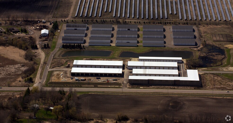 More Photos Of 6605 County Road 19, Loretto Self Storage For Lease