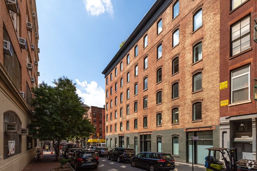 More Photos Of 134-136 Baxter St, New York Apartments For Sale