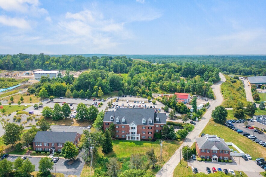 More Photos Of 223 Chief Justice Cushing Hwy, Cohasset Medical For Lease