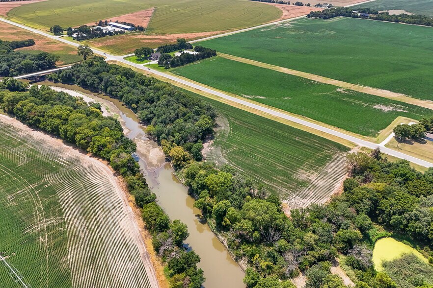 More Photos Of 11.17+/- Acres at Ridge & 109th St. N. rd, Valley Center Land For Sale