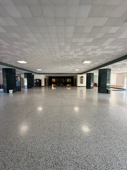 More Photos Of 585 County Road Z, Sinsinawa Religious Facility For Sale