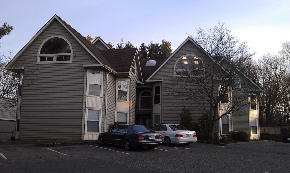Primary Photo Of 1698 Post Rd E, Westport Office Residential For Sale