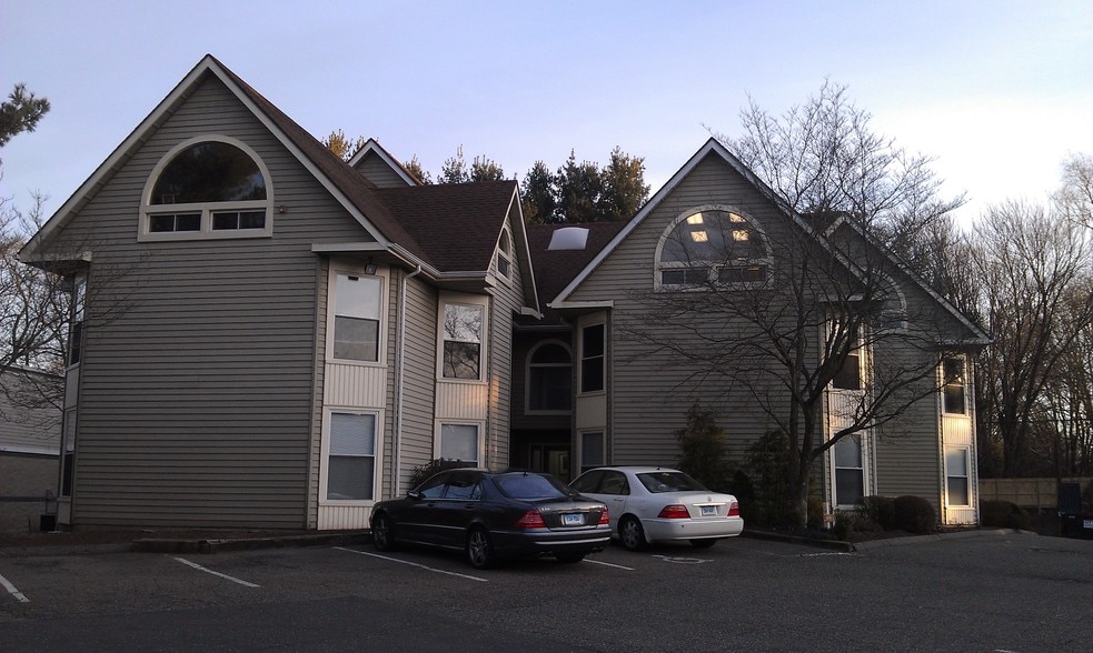 More Photos Of 1698 Post Rd E, Westport Office Residential For Sale