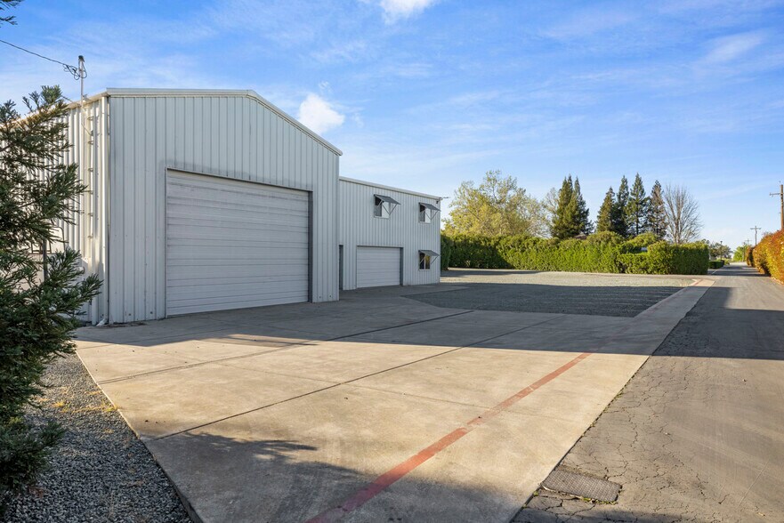 More Photos Of 10675 Valensin Rd, Galt Winery Vineyard For Sale