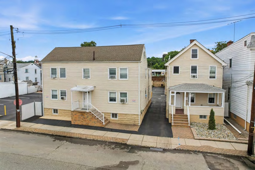 More Photos Of , West Orange Unknown For Sale