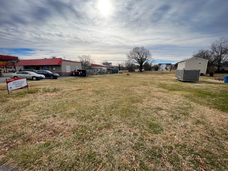 More Photos Of 1106 Orange Avenue NW ave, Roanoke Land For Lease