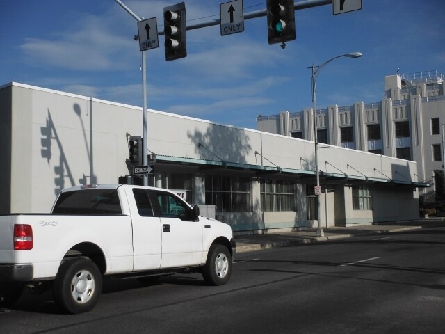 More Photos Of 302 Cushman St, Fairbanks Office For Lease