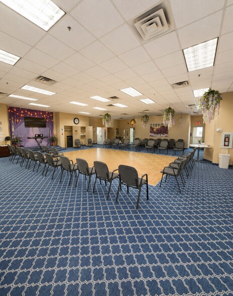 More Photos Of 3093 Ocean Ave, Brooklyn Medical For Lease