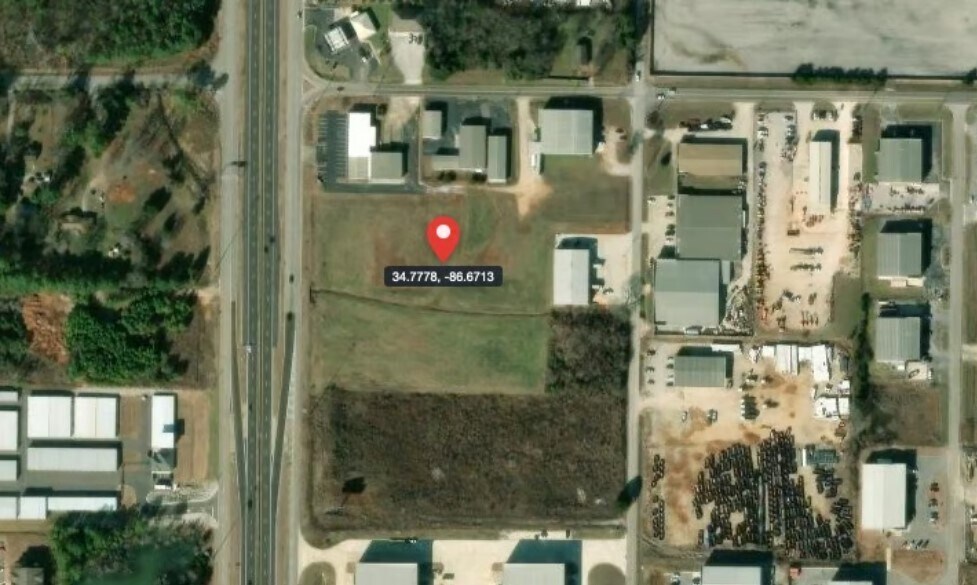 More Photos Of Research Park Boulevard Northwest, Huntsville Land For Sale