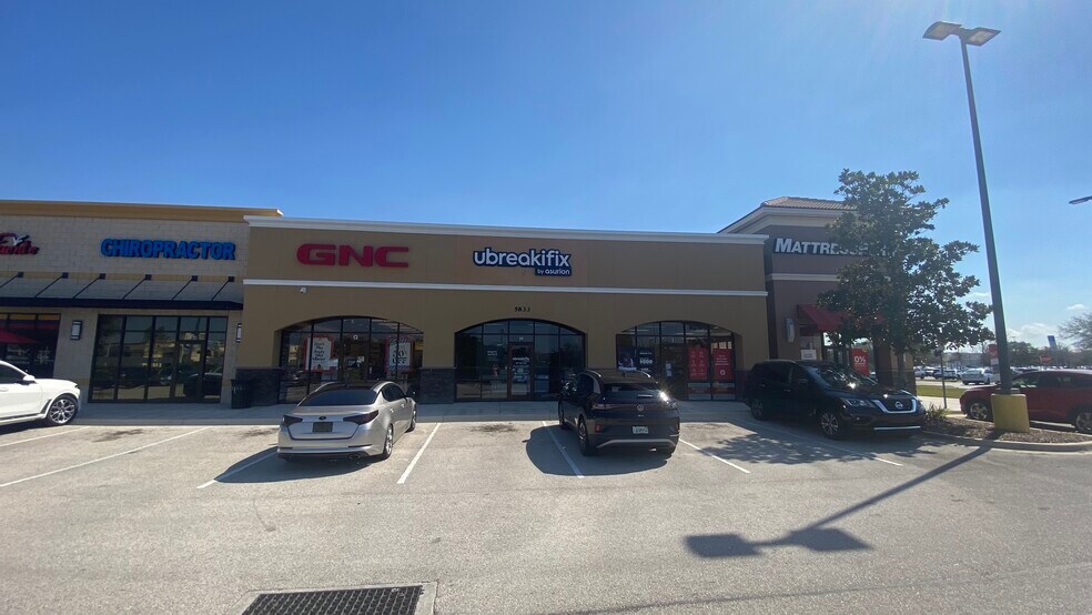 More Photos Of Goldenrod Rd @ Narcoossee Rd, Orlando Unknown For Lease