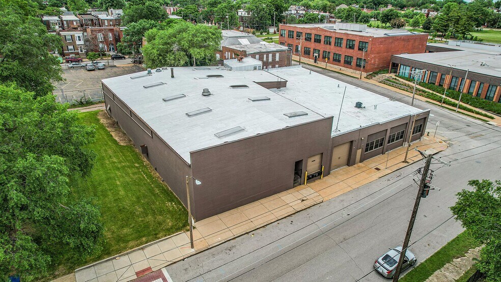 More Photos Of 2601 Ohio Ave, Saint Louis Manufacturing For Sale