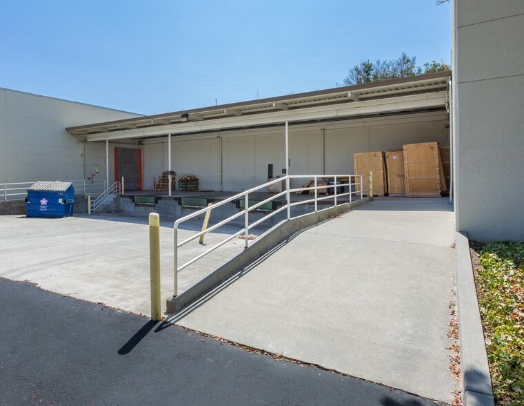 More Photos Of 4221-4227 Technology Dr, Fremont Research And Development For Lease