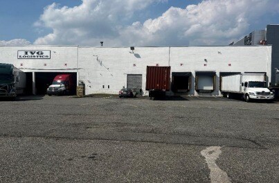 More Photos Of 30 Enterprise Ave, Secaucus Warehouse For Lease