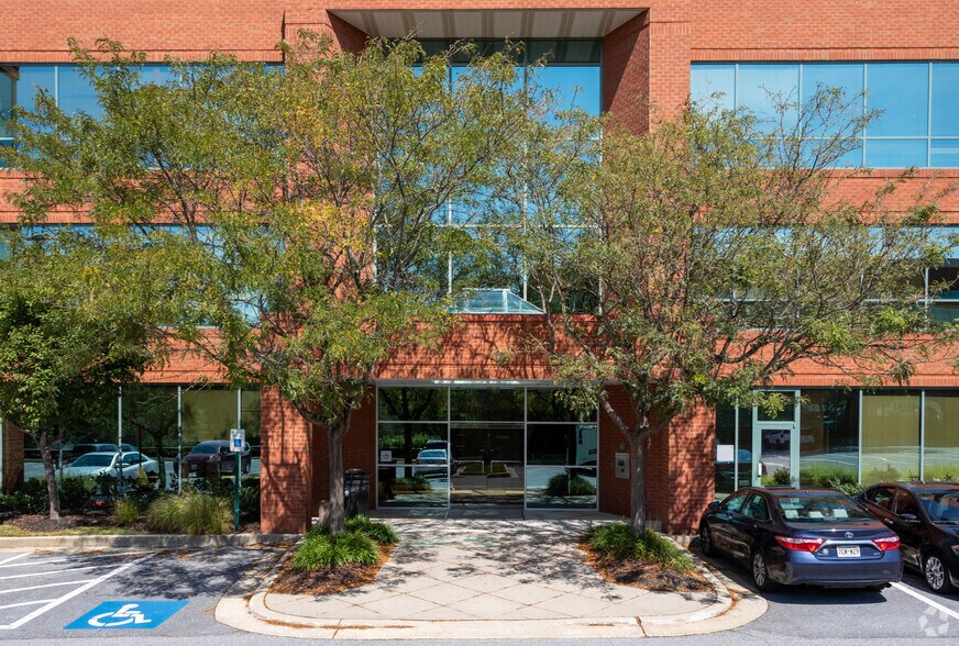 More Photos Of 500 Redland Ct, Owings Mills Office For Lease
