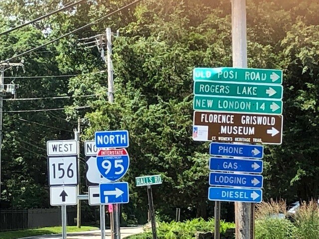 More Photos Of 102 Halls Rd, Old Lyme Office For Lease