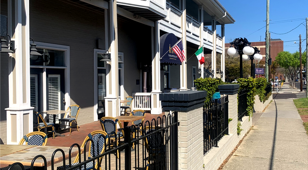 Primary Photo Of 102 S Second St, Wilmington Storefront Retail Residential For Sale