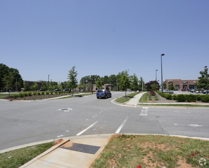More Photos Of 6730 Matthews Mint Hill Rd, Mint Hill Land For Lease