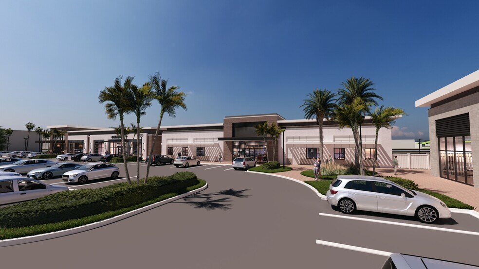 More Photos Of 15601 Sheridan St, Davie Unknown For Lease